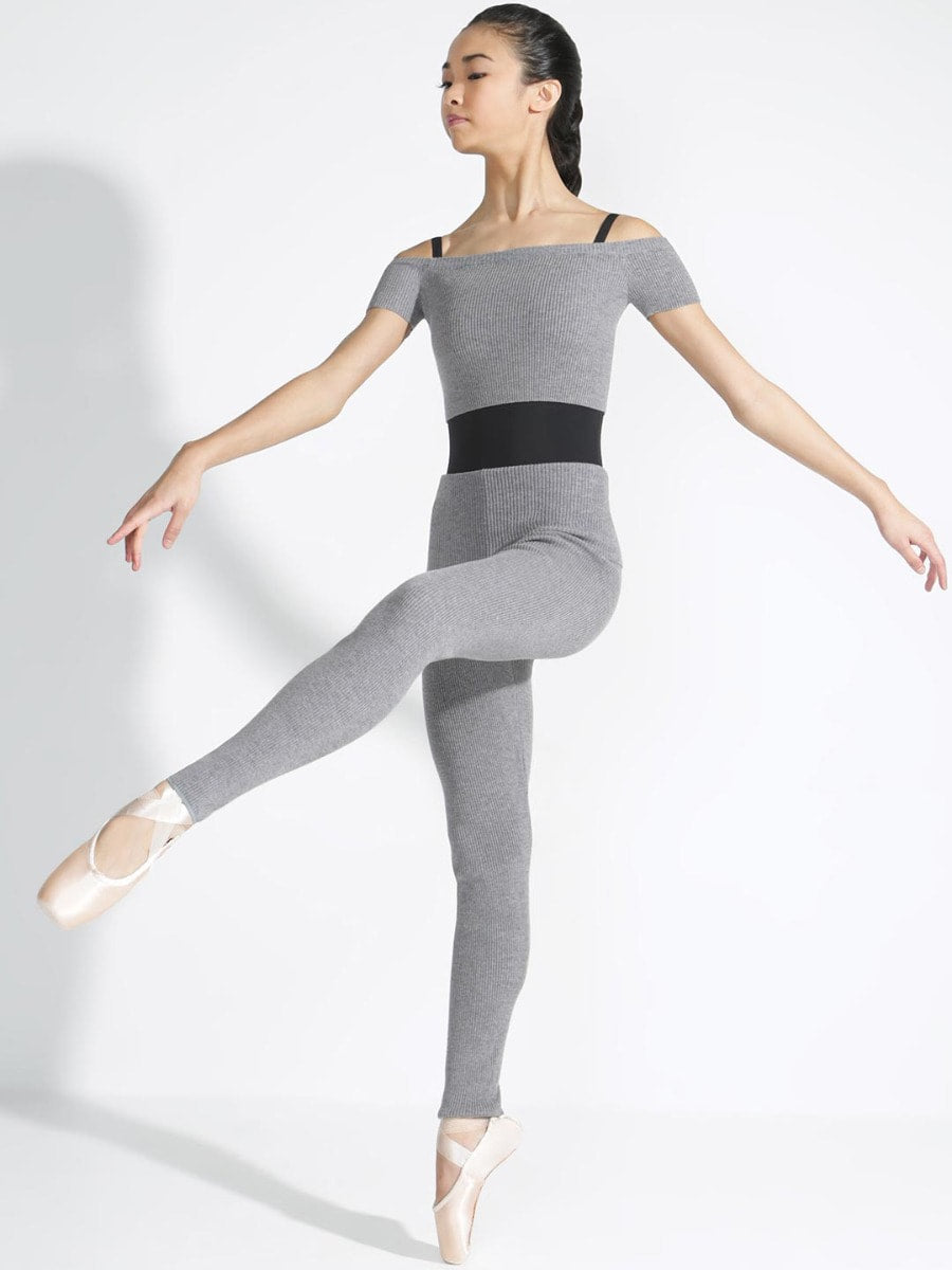 Sweater Legging - 11382W