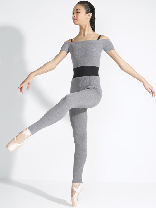 Sweater Legging - 11382W