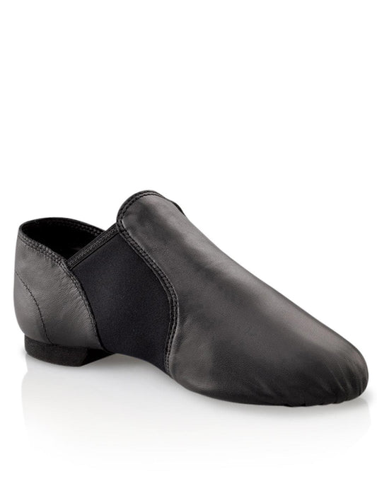 Capezio Child E-Series Jazz Slip On - EJ2C