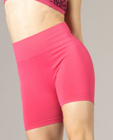 Tiger Friday Half Shocks