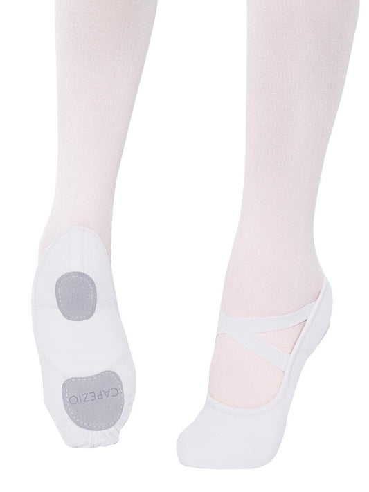 Hanami Ballet Shoe White - 2037W