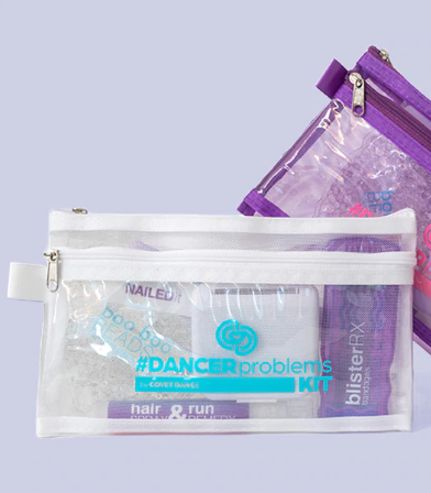 Dancer Problems Kit
