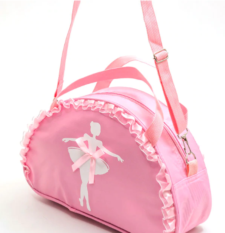 Little Ballerina Bag