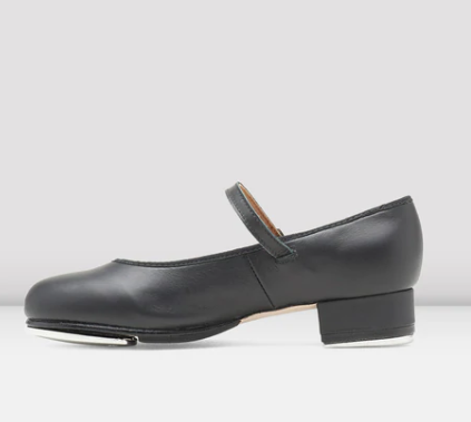 Bloch Ladies Tap-On - S0302L