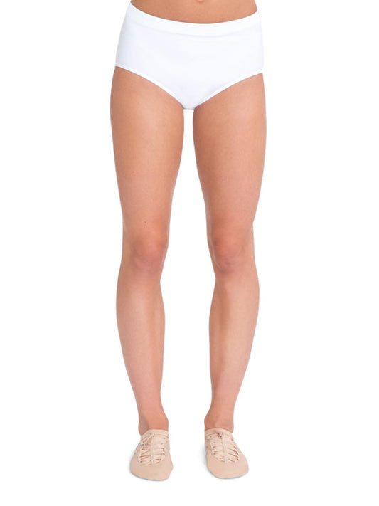 Capezio Adult Brief - TB111