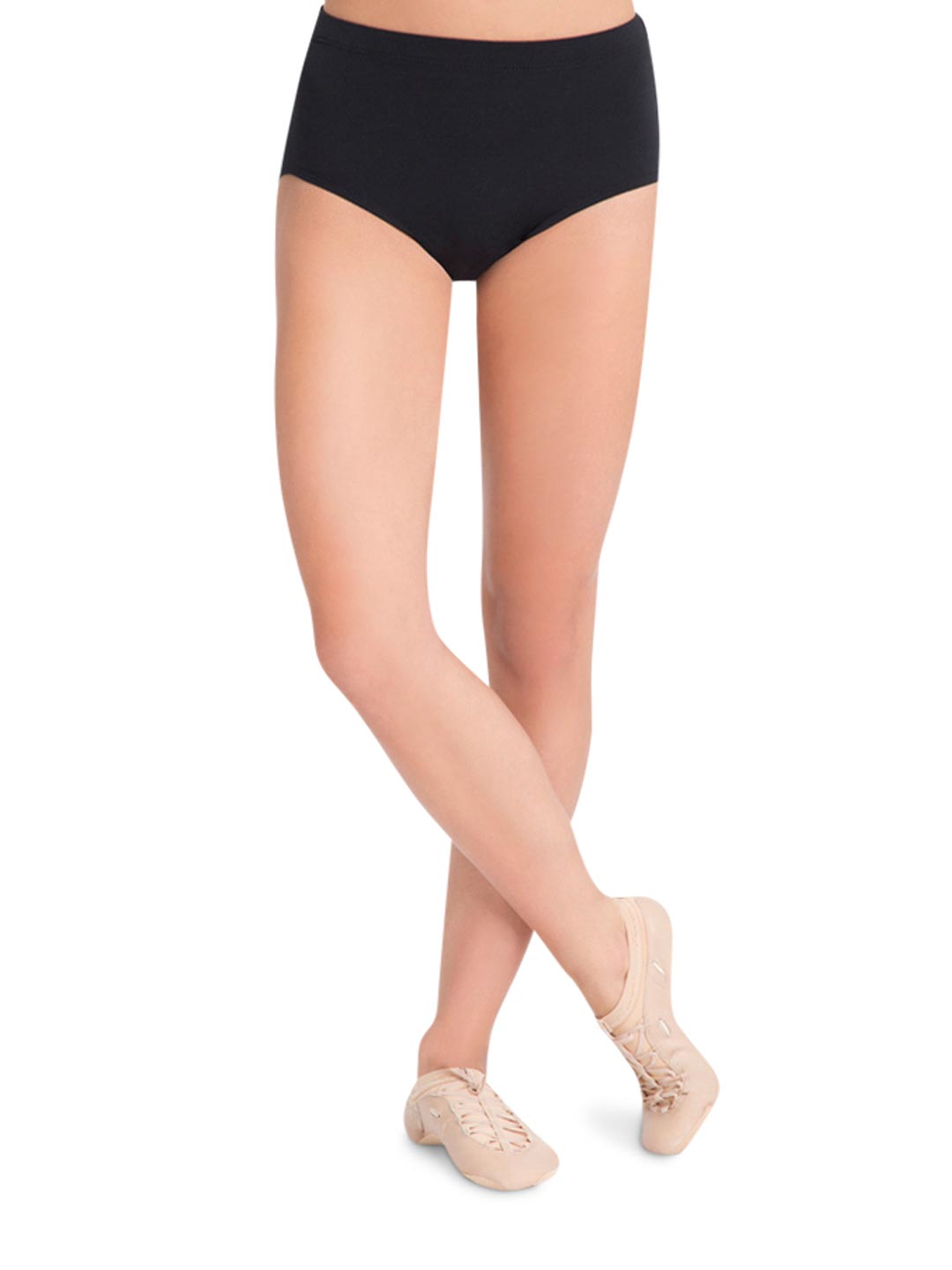 Capezio Adult Brief - TB111