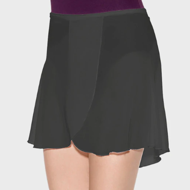 So Danca Wrap Skirt - SL66