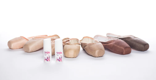 Pointe People Pointe Paint
