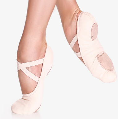 So Danca Bliss (Adult) Light Pink - SD16L