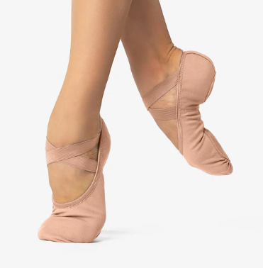 So Danca Bliss (Adult) Sand - SD16L