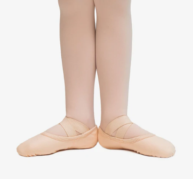So Danca Bliss (Child) Light Pink - SD16s