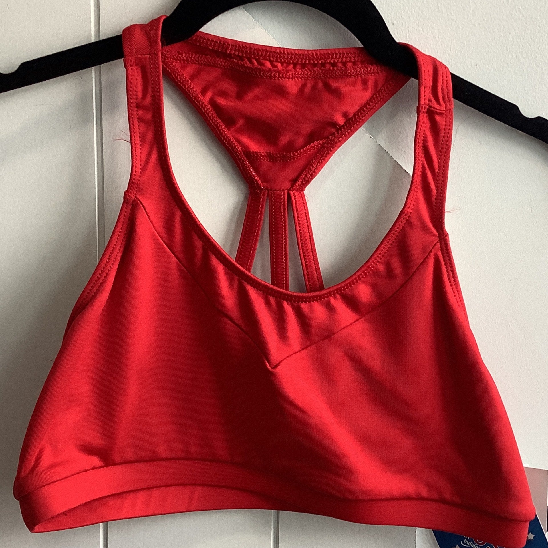 Motionwear Bra Top (Adult Large) - 3030