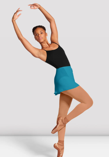 Bloch Ladies Vera Wrap Ballet Skirt - R9721