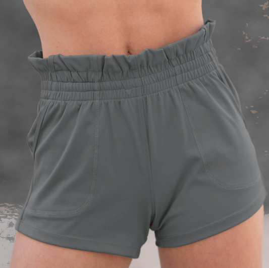 Honeycut Prime Short - B2230