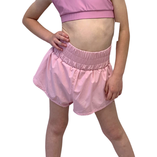 Honeycut Kikit Short - B2210