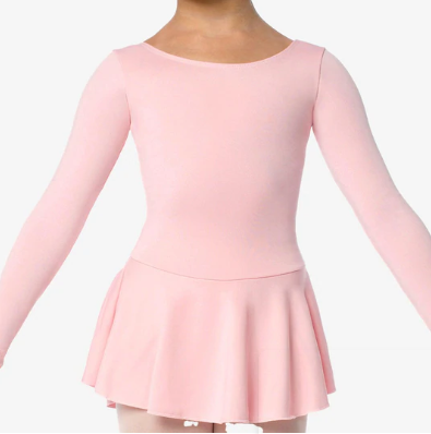 So Danca Gillian Dress - SL123