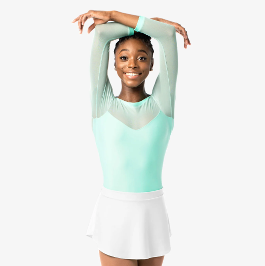 So Danca Yasmin Skirt - SL149