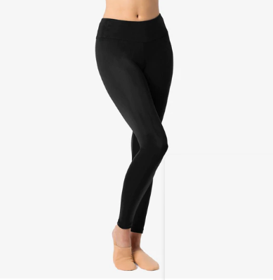 So Danca Klera Kid's Leggings - SL156
