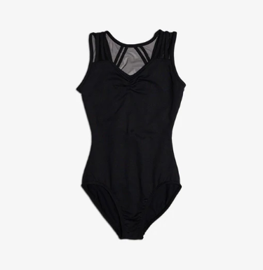 So Danca Perla Leotard - SL136