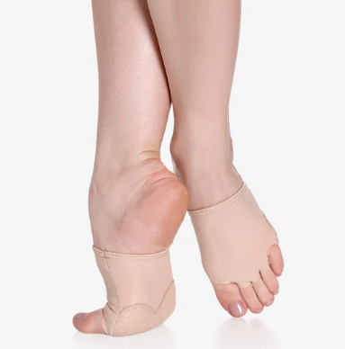 So Danca Marvel Half Sole - MD18