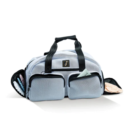 DANZNMOTION The Beatbox Duffle - B20506