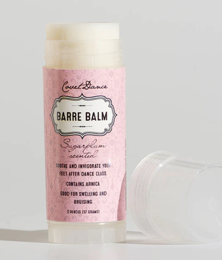 Covet Barre Balm