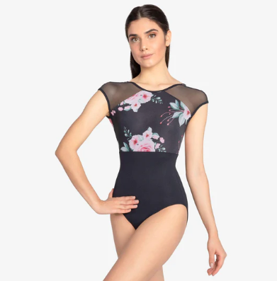 So Danca BE YOU Felixa Leotard - RDE2216