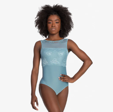 So Danca BE YOU Sybille Leotard - RDE2388