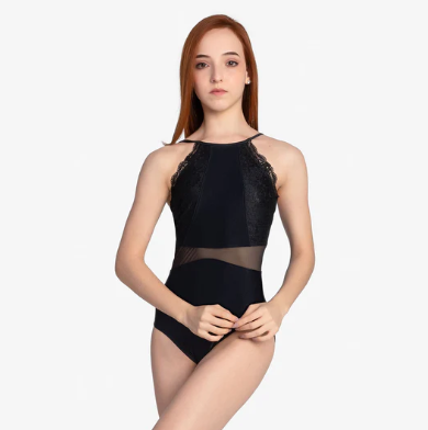 So Danca BE YOU Rachel Leotard - RDE2390