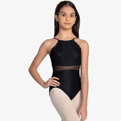 So Danca BE YOU Racheline Leotard - L2391