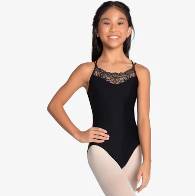 So Danca BE YOU Romannie Leotard - L2393