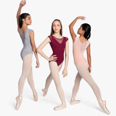 So Danca BE YOU Neri - L2429