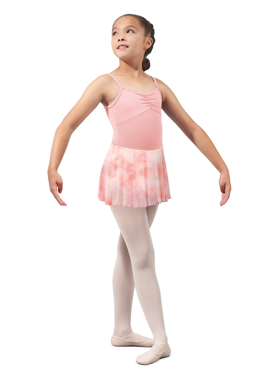 Mirella Watercolor Camisole Dress - M1239C