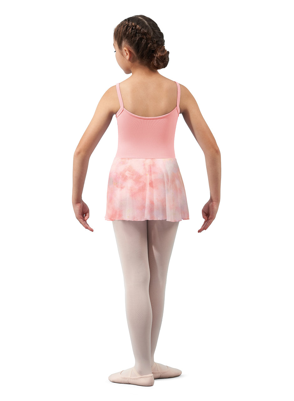 Mirella Watercolor Camisole Dress - M1239C