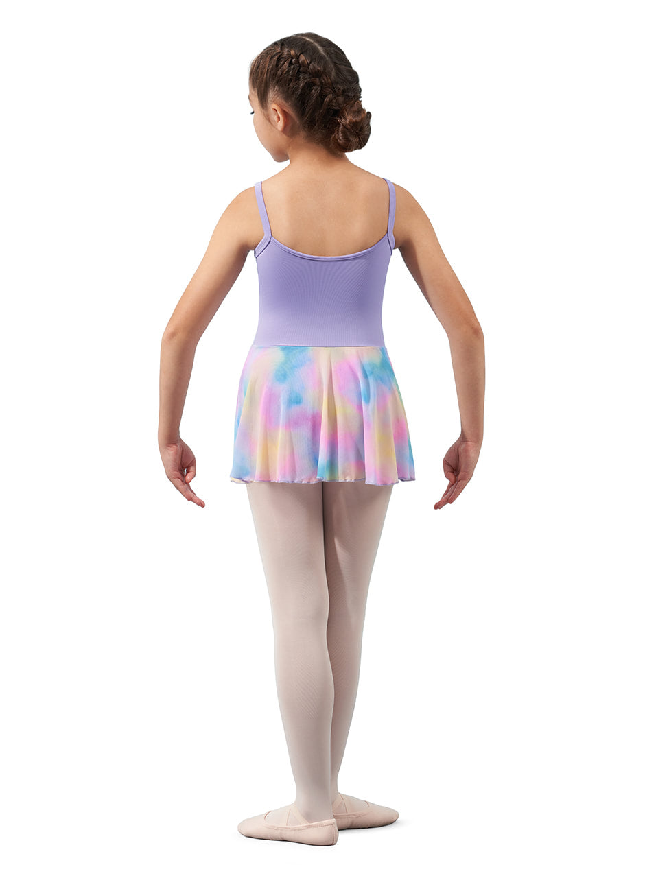 Mirella Watercolor Camisole Dress - M1239C