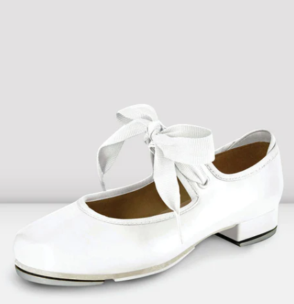 Bloch Annie Tyette Tap Shoe - S0350G