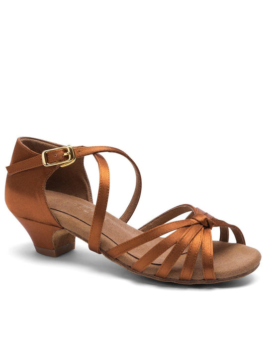 Silvia (Girls) Cinnamon - BR4001C