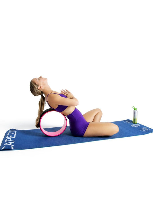 Capezio Yoga Mat - A3033