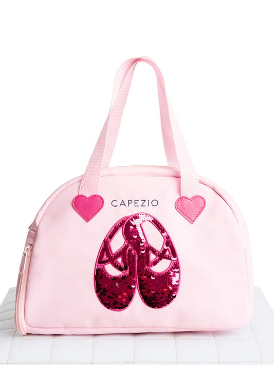 Capezio Pretty Tote - B240