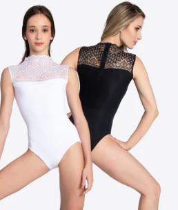 So Danca BE YOU Fay Leotard - RDE2520