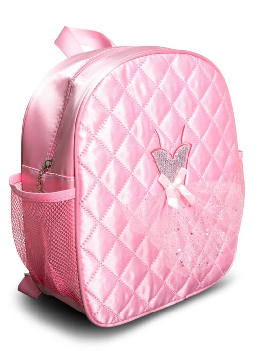 Capezio Tutu Dress Backpack - B282