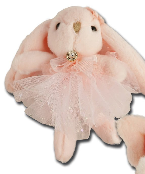TYVM Bunny Keychain - 77850