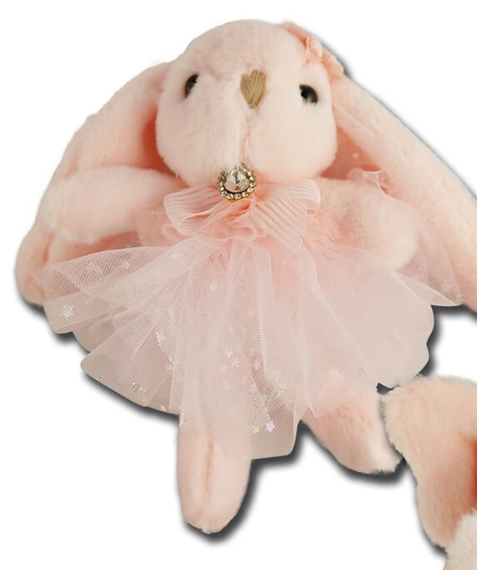 TYVM Bunny Keychain - 77850