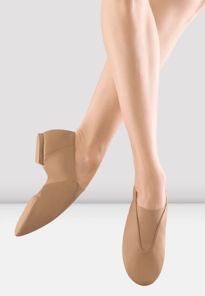 Bloch Super Jazz Shoes - S0401L