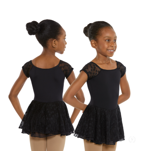 Eurotard Daisy Dress - 61250C