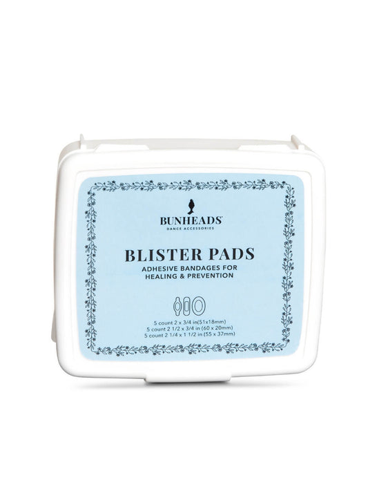 Bunheads Blister Pads - BH1560