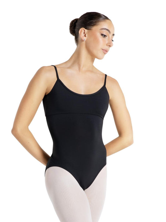 Capezio Twist Back Leotard - MC102