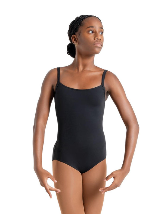 Capezio Camisole Leotard w/ BraTek - MC110