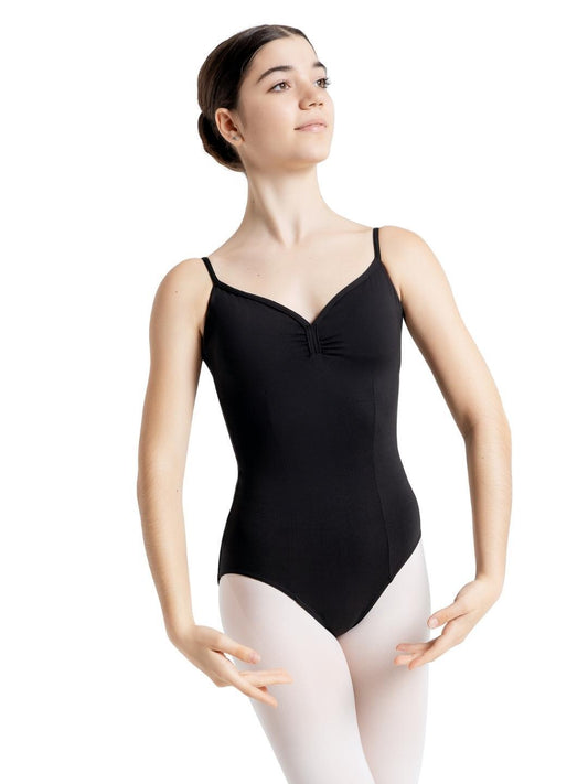 Capezio Meryl Camisole Leotard - MC802W