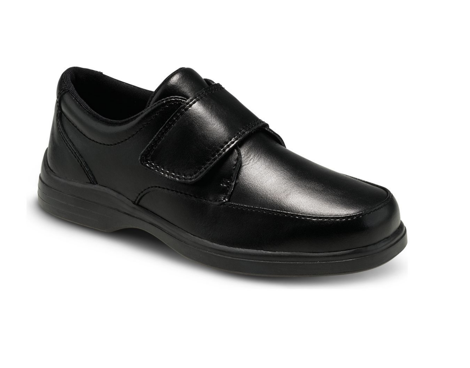 Hush Puppies Gavin Black